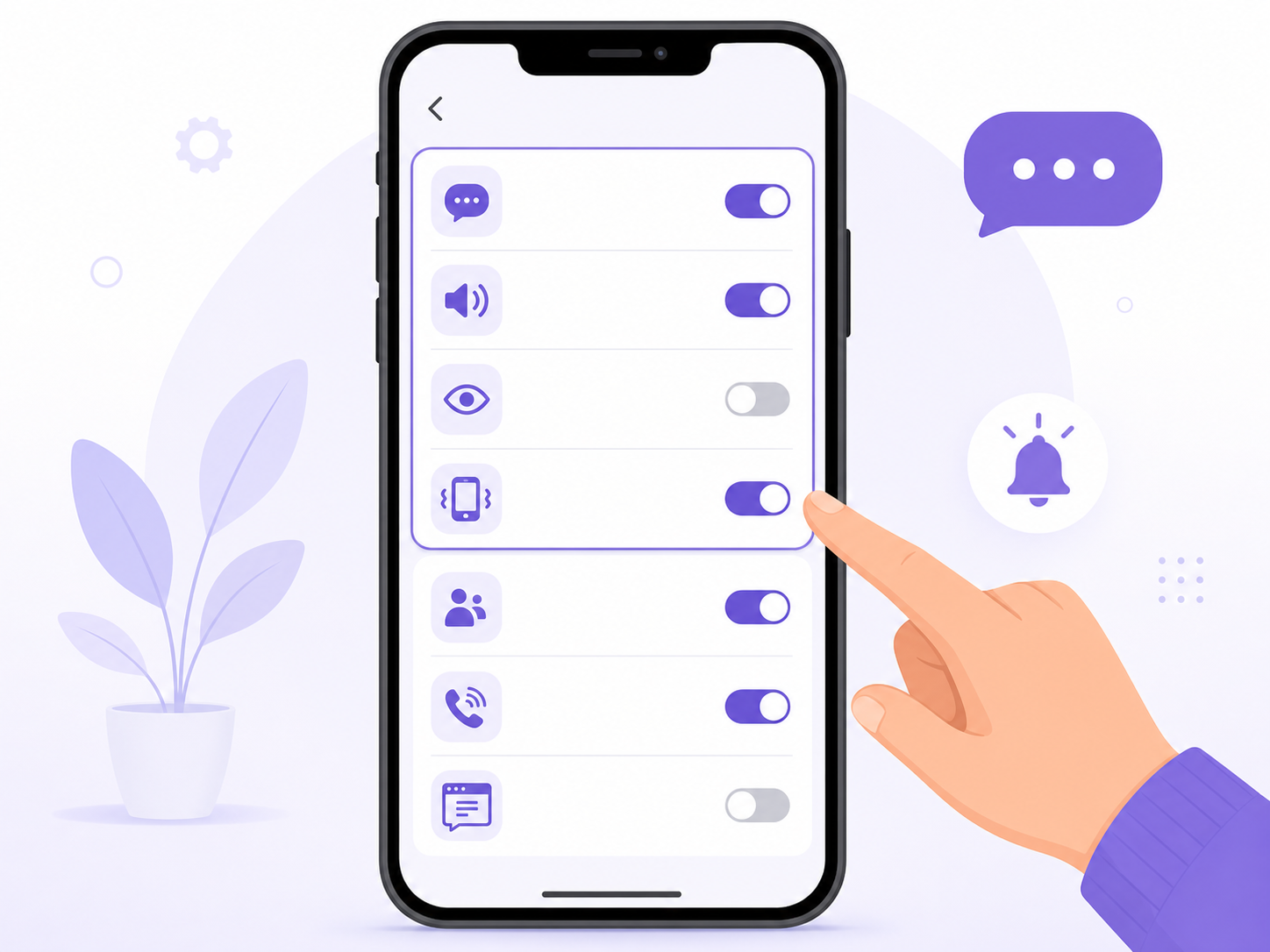 How to Stop Viber Notifications From Popping Up