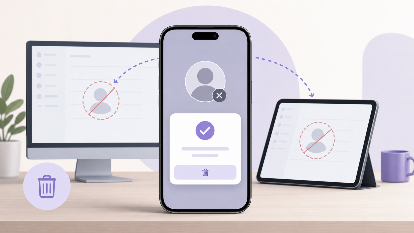 How to Delete a Viber Account Permanently