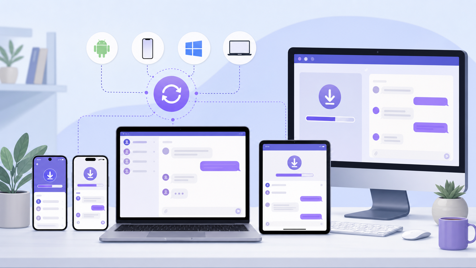 How to Install Viber on Android, iPhone, Windows, and Mac