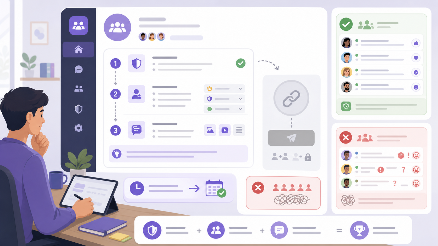 Viber Communities Explained: How They Work and How to Create One