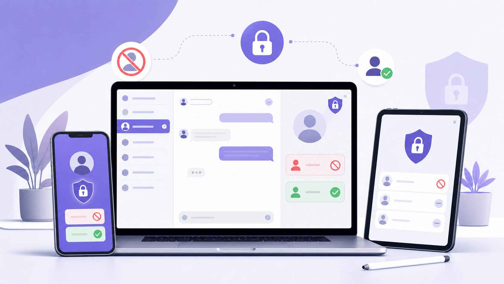 How to Block and Unblock Someone on Viber