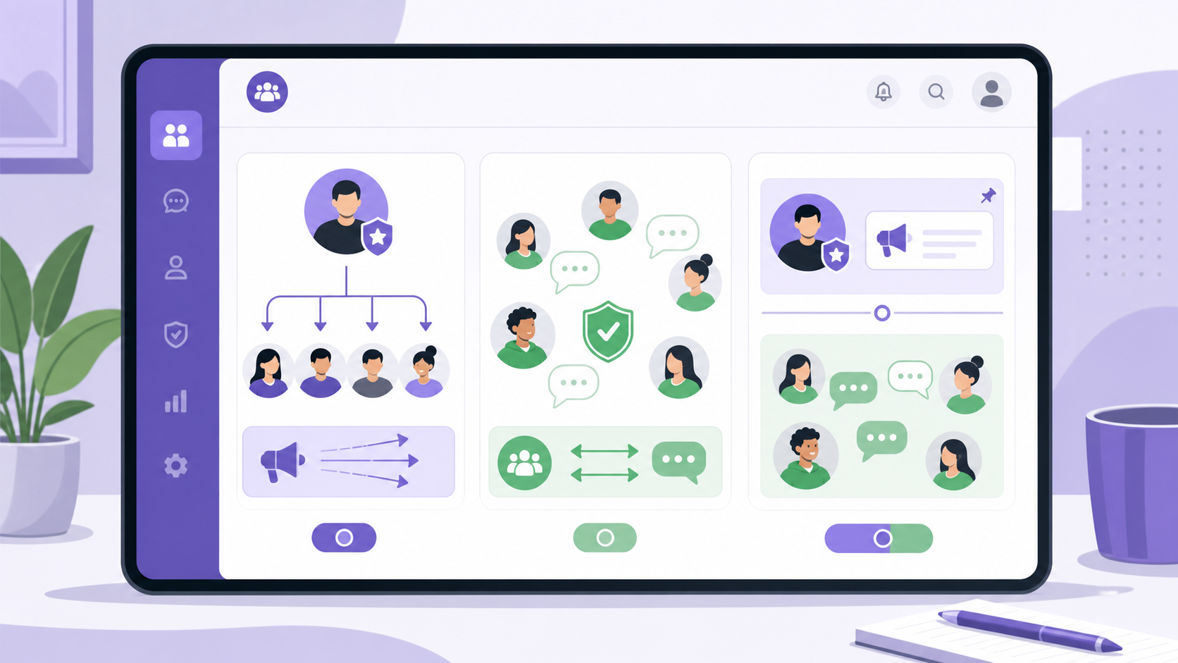 Viber Communities Explained: How They Work and How to Create One