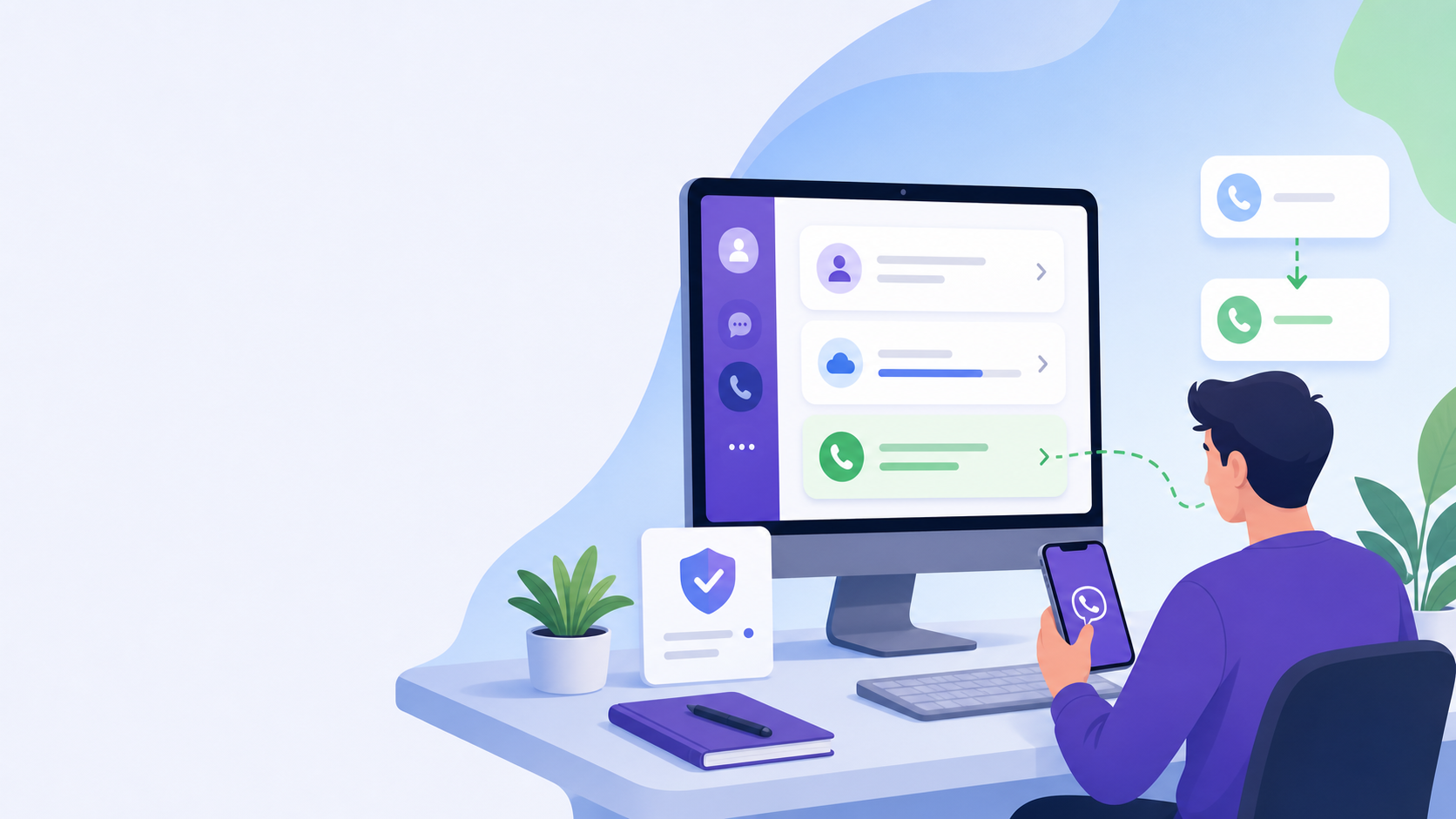 How to Change Your Phone Number on Viber