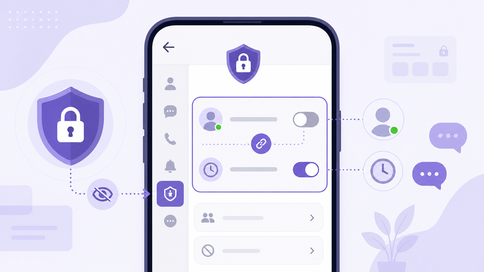 How to Hide Your Online Status and Last Seen on Viber