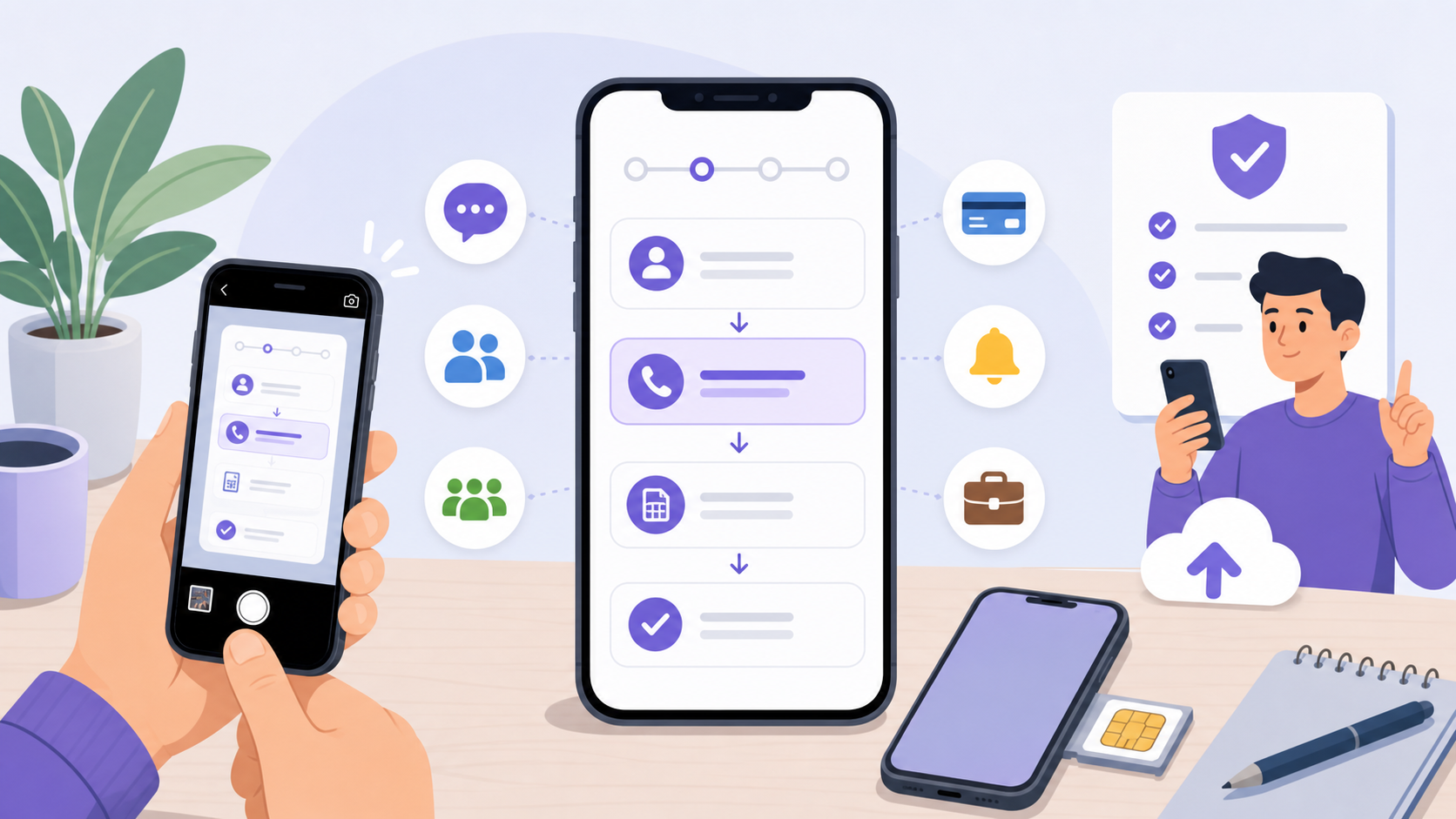 How to Change Your Phone Number on Viber