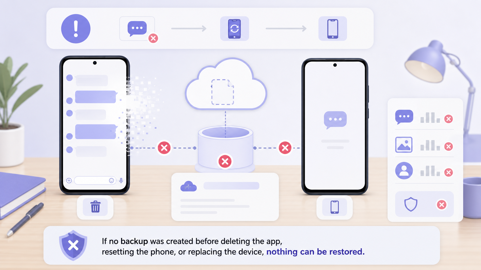 How to Back Up and Restore Viber Messages